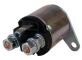 17 435 06-S - Solenoid, Starter